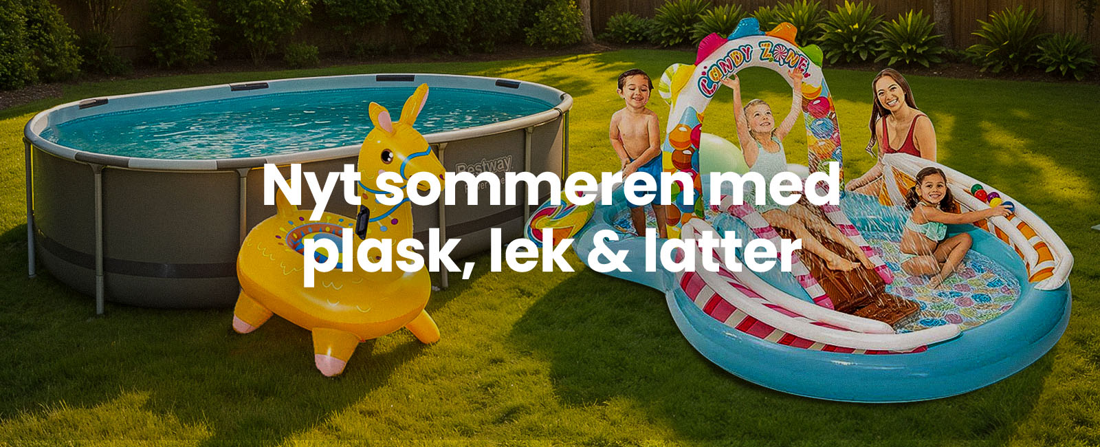 slider image