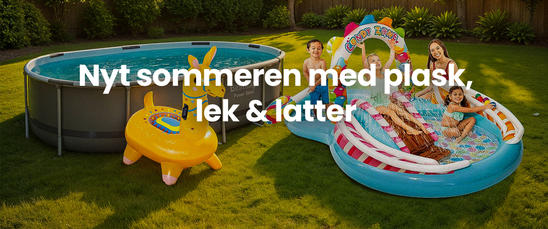 slider image